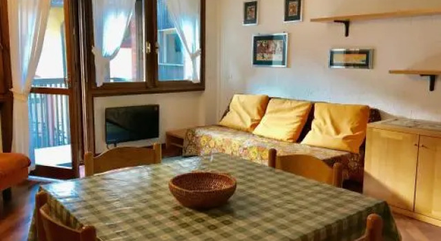 Des Alpes 24 Apartment