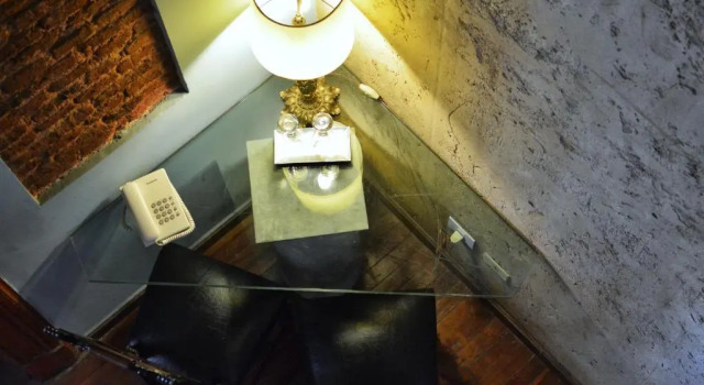 Номер Standard La Fresque Hotel