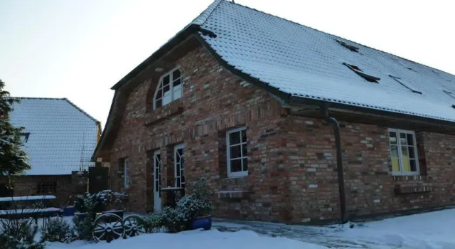 Landhaus Moisselbritz, Забронировать Дом для отпуска Мойссельбриц Рюген