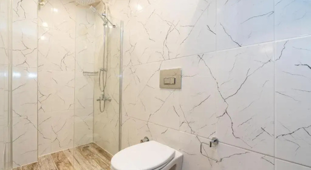 Номер Standard Ayris Hotel Çıralı
