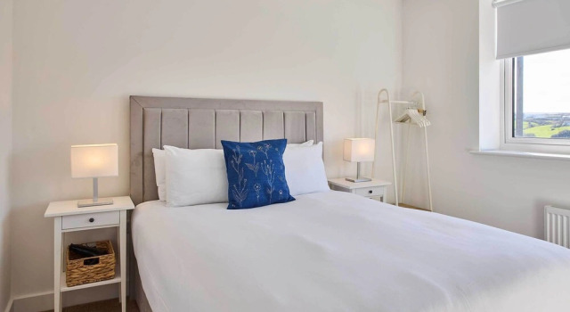 Host Stay Abbey View House, Book Feriehus Whitby 