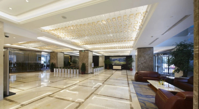 Quintessence Kaixin Hotel, Забронировать Отель Отели Иу 4 звезды, рядом с China Yiwu Meihu Convention &amp; Exhibition Centre, 4*