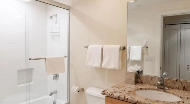 Номер Standard Ski In Ski Out condo with Access to Vail Mountain by RedAwning