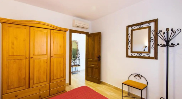 Apartamento Rural De Oses 1, Rezerwuj Apartament Totalan Axarquía