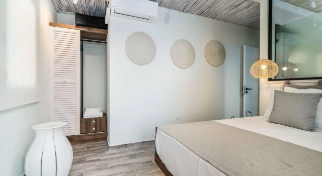 Villa Krini Myth, Reserva ahora Villa Hoteles en Rodas con piscina, Piscina