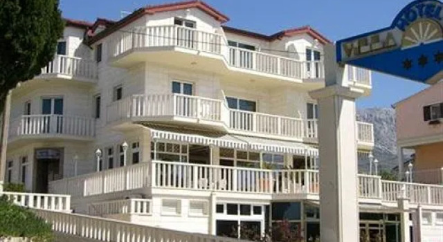 Hotel Villa Zarko, Book Hotel Kastel Luksic Kaštela