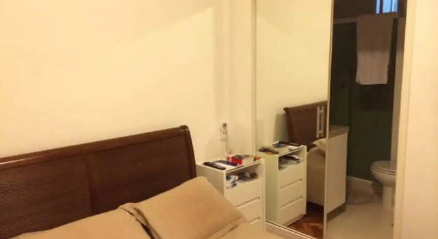 Copacabana House I