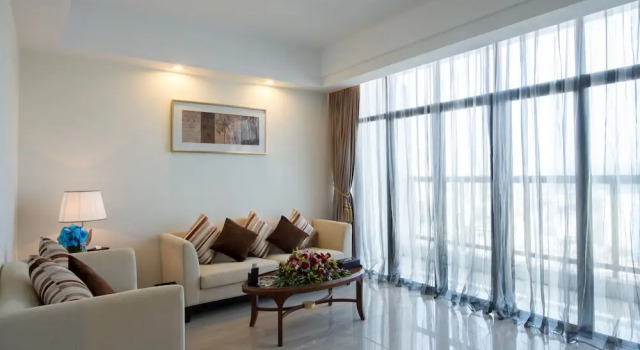 Country Garden Spring Town Holiday Hotel, Reserva ahora Hotel Lingao Hainan