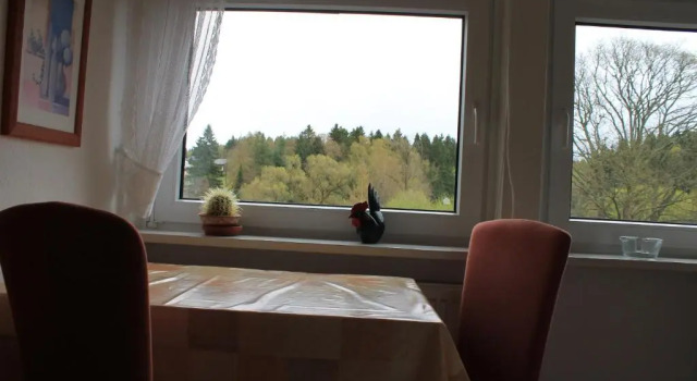 Люкс Haus Daheim