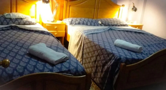 Apartmentroomantic, Buchen Sie Ferienwohnung Apartments in Havanna, Ferienwohnung