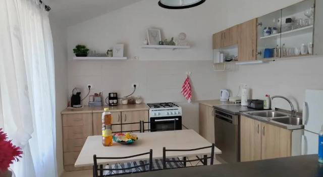 Apartment Nika