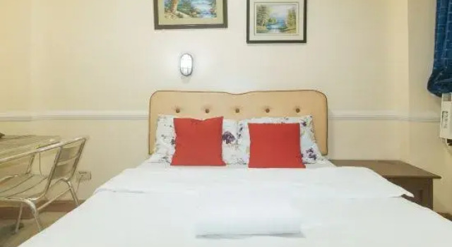Westview Pension by RedDoorz, Book Hotel Cebu City Cebu