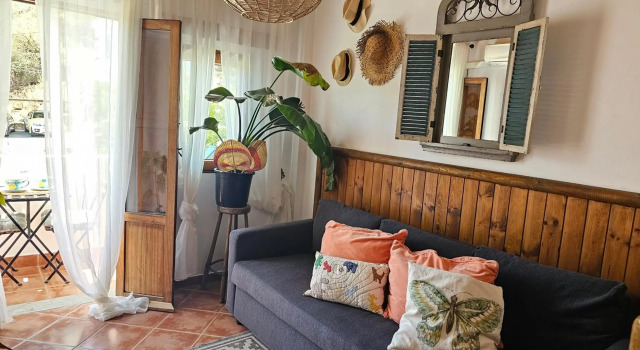 Casa Fuente Hervera, Prenota Hotel Hotel a Gran Canaria con parcheggio, Parcheggio