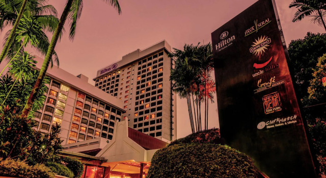 Hilton Petaling Jaya