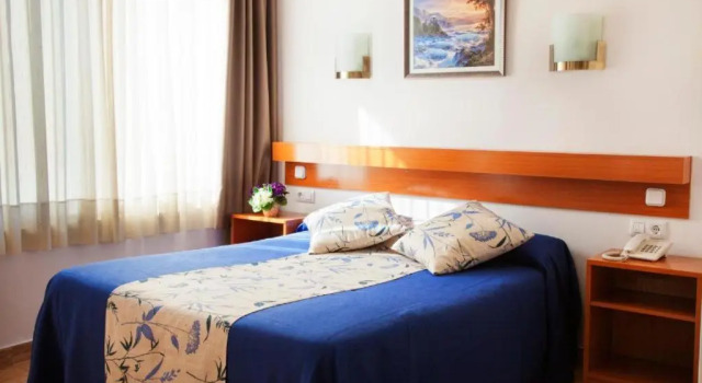 Люкс Classic Hostal Ramos