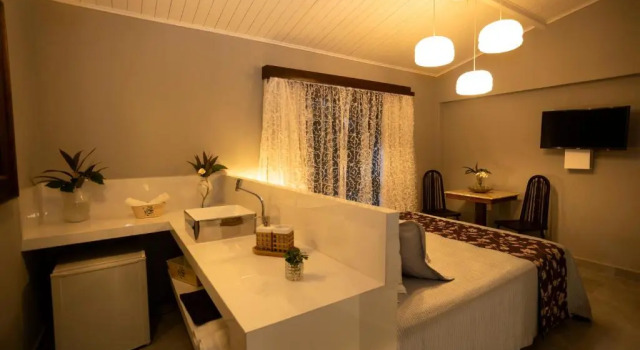 Номер Superior Boutique Hotel Marlins