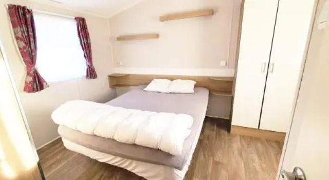 Tobisviks Camping, Varaa Leirintäalue All inclusive -hotellit kohteessa Simrishamn, All Inclusive