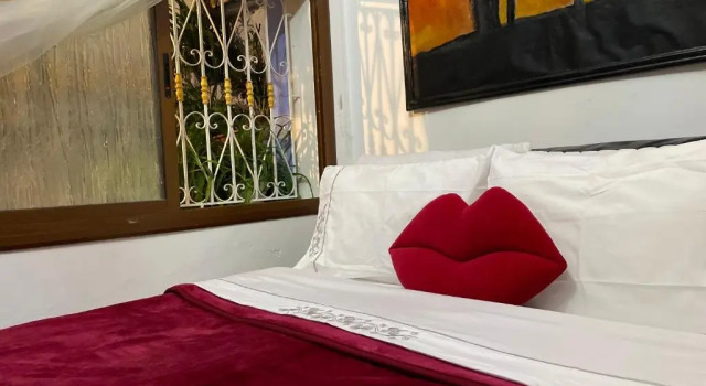Апартаменты DAR AYOUB Entire House in Tangier near PALAIS MARCHAN