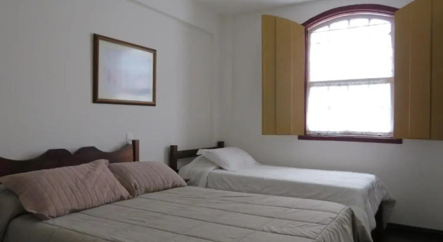 Номер Standard Hotel Colonial