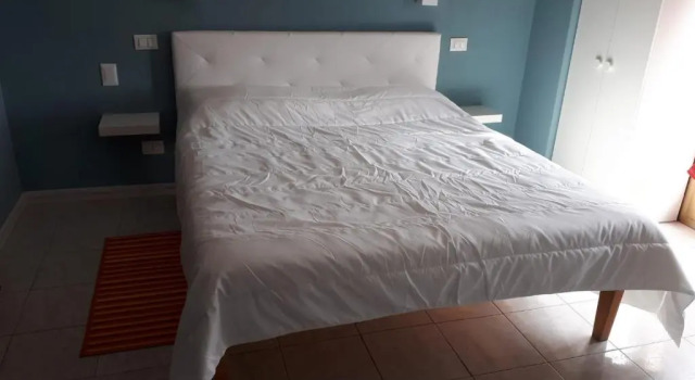 Номер Comfort Albergo Jolanda
