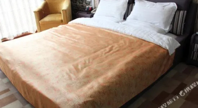 Jinhao City Hotel