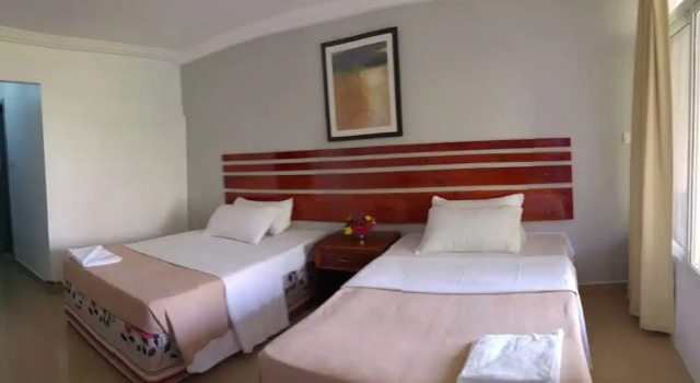 Номер Standard Fajara All Inclusive Resort