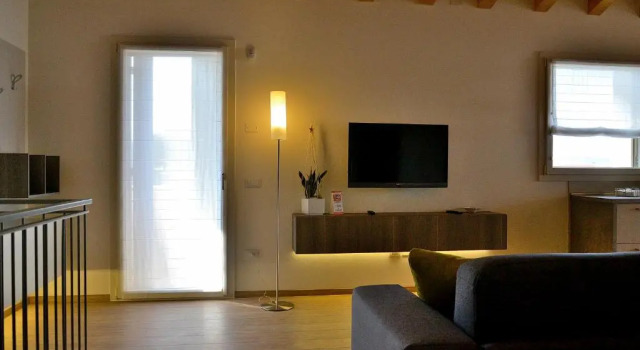 Апартаменты Residenze Cà Fabris