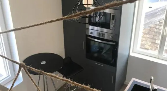Studio cocoon, Rezerwuj Apartament Amboise 