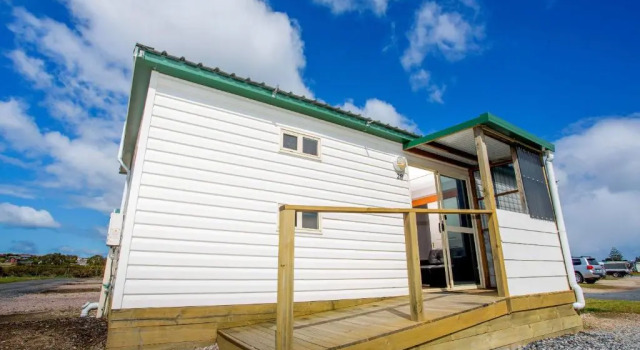 Номер Standard Discovery Parks - Devonport