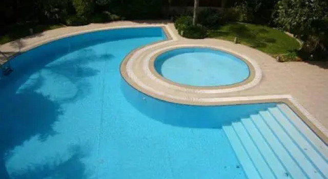 Iliados Villa, Book Villa Villas in Limassol, Villa