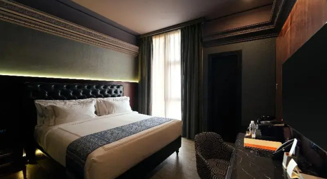 Номер Superior 1969 DKelly Hotel