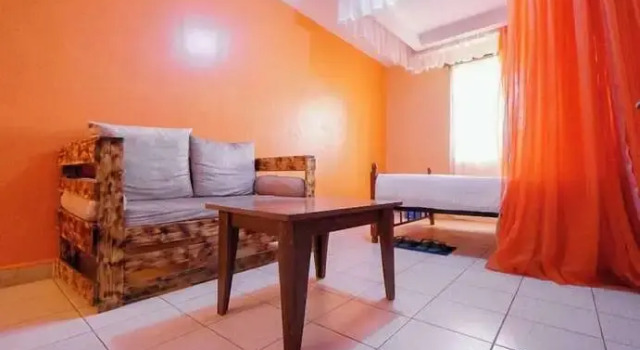 277 Luxury Accommodation