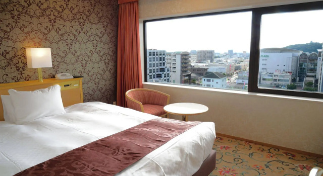 Meitetsu Komaki Hotel