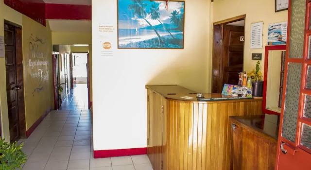 Belcove Hotel, Rezervovat Hotel Belize City Belize Province