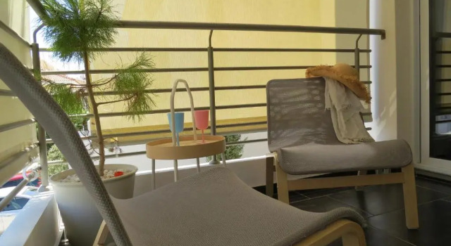 Mythical Sands AM10, Rezervovat Hotel Hotely v Paralimni s parkováním, Parkování