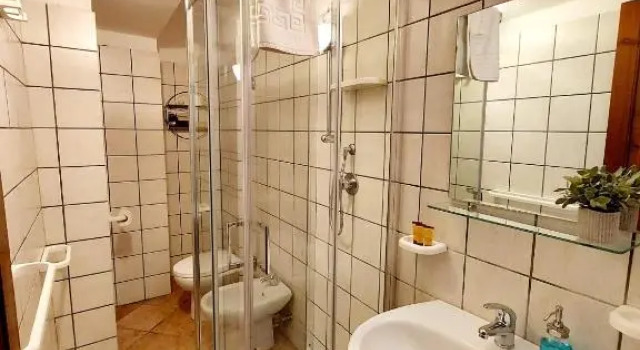 Четырёхместный номер Comfort Sole Mare B&B