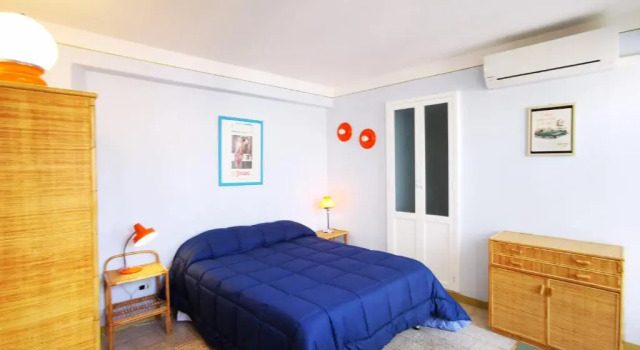 Апартаменты с балконом Casa Farella B&B in SUITES Apartments and Terrace Altamura x Matera
