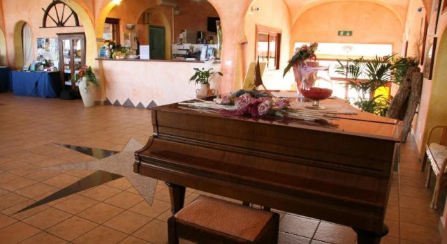 Hotel Le Dune, Book Hotel Porto Pollo Gallura