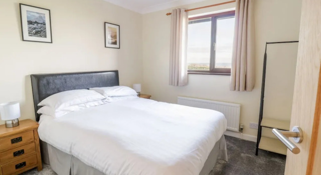 Tan Y Fedwen, Prenota Hotel Hotel a Gwynedd con parcheggio, Parcheggio