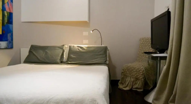 Номер Standard Atmosfere Puniche b&b