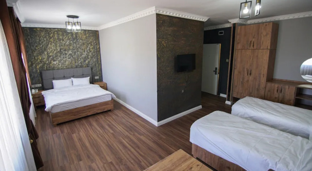 Номер Classic Aswana Suit Hotel