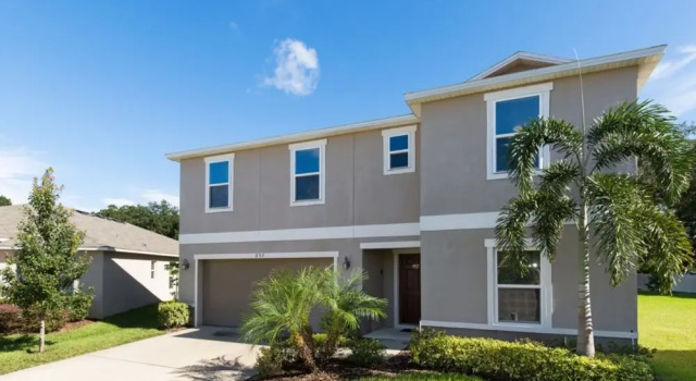 Crystal Cove 957, Varaa Hotelli Kissimmee Kissimmee