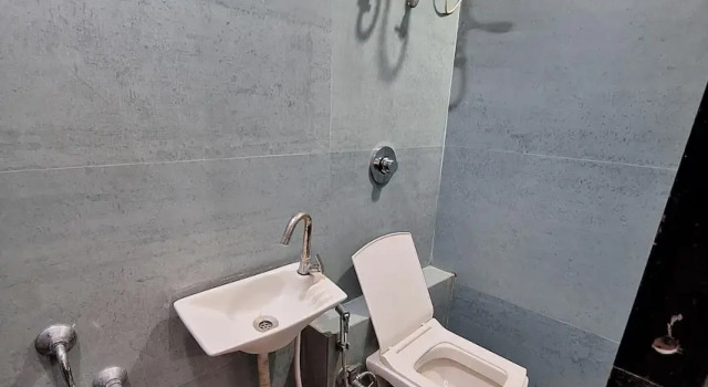 Номер Standard Hotel Rudraksh