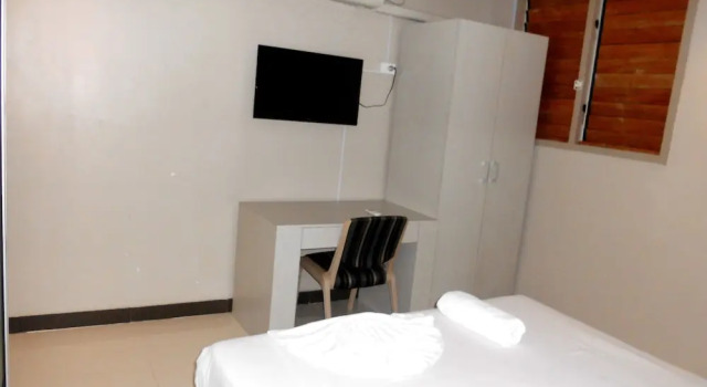 Номер Standard Southern Cross Hotel