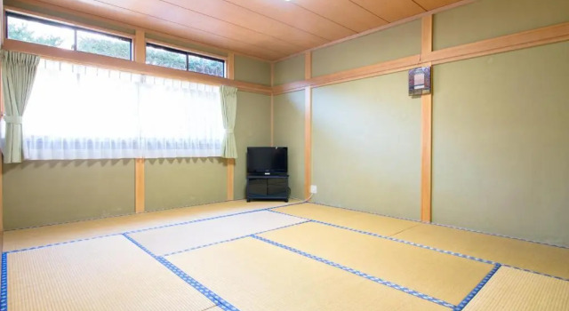 Номер Superior Chokiya