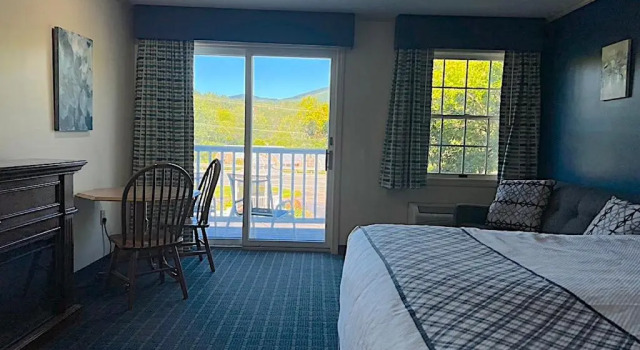 Номер Standard The Lodge at Jackson Village