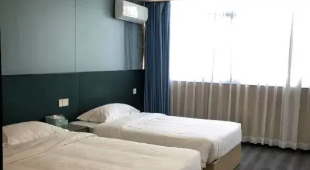 Люкс Hongwan Hotel