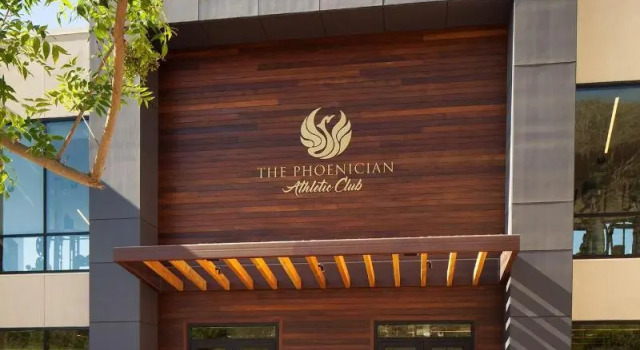 The Phoenician, a Luxury Collection Resort, Scottsdale, Забронировать Отель Отели Скотсдейл с парковкой, Парковка