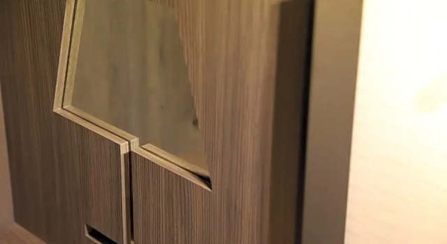 Номер Executive The Perkin Hotel