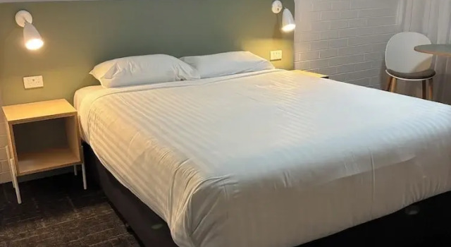 Номер Standard Wilsons Promontory Motel